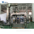 Rotary Type Automatic Premade Pouch Packaging Machine